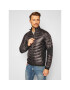 EA7 Emporio Armani Пухено яке 6HPB46 PNQ9Z 1200 Черен Regular Fit - Pepit.bg