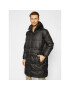 EA7 Emporio Armani Пухено яке 6HPK03 PNN3Z 1200 Черен Regular Fit - Pepit.bg