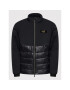 EA7 Emporio Armani Пухено яке 6KPB22 PNR2Z 1200 Черен Regular Fit - Pepit.bg