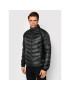 EA7 Emporio Armani Пухено яке 6KPB45 PNQ9Z 1200 Черен Regular Fit - Pepit.bg