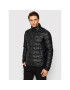 EA7 Emporio Armani Пухено яке 6KPB46 PN6HZ 1200 Черен Regular Fit - Pepit.bg