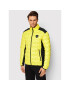 EA7 Emporio Armani Пухено яке 6KPB46 PN6HZ 1600 Жълт Regular Fit - Pepit.bg