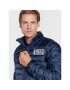 EA7 Emporio Armani Пухено яке 6LPB14 PN5ZZ 1554 Тъмносин Regular Fit - Pepit.bg