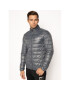 EA7 Emporio Armani Пухено яке 8NPB01 PN29Z 1977 Сив Regular Fit - Pepit.bg