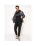 EA7 Emporio Armani Пухено яке 8NPB01 PN29Z 1977 Сив Regular Fit - Pepit.bg