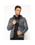 EA7 Emporio Armani Пухено яке 8NPB01 PN29Z 1977 Сив Regular Fit - Pepit.bg