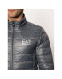 EA7 Emporio Armani Пухено яке 8NPB01 PN29Z 1977 Сив Regular Fit - Pepit.bg