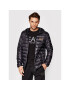 EA7 Emporio Armani Пухено яке 8NPB02 PN29Z 0208 Черен Regular Fit - Pepit.bg