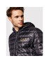 EA7 Emporio Armani Пухено яке 8NPB02 PN29Z 0208 Черен Regular Fit - Pepit.bg