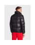 EA7 Emporio Armani Пухено яке 6LPB01 PNR4Z 1200 Черен Regular Fit - Pepit.bg