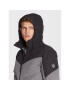 EA7 Emporio Armani Пухено яке 6LPB21 PN1BZ 1977 Цветен Regular Fit - Pepit.bg