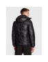 EA7 Emporio Armani Пухено яке 6LPB48 PNACZ 2211 Черен Regular Fit - Pepit.bg