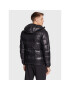 EA7 Emporio Armani Пухено яке 6LPB53 PNR4Z 1200 Черен Regular Fit - Pepit.bg