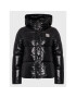 EA7 Emporio Armani Пухено яке 6LTB10 TN5LZ 0200 Черен Regular Fit - Pepit.bg