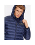 EA7 Emporio Armani Пухено яке 6RPB16 PN5ZZ 1554 Тъмносин Regular Fit - Pepit.bg