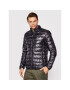 EA7 Emporio Armani Пухено яке 8NPB01 PN29Z 1200 Черен Regular Fit - Pepit.bg