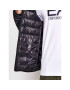 EA7 Emporio Armani Пухено яке 8NPB01 PN29Z 1200 Черен Regular Fit - Pepit.bg