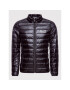 EA7 Emporio Armani Пухено яке 8NPB01 PN29Z 1200 Черен Regular Fit - Pepit.bg