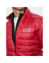 EA7 Emporio Armani Пухено яке 8NPB01 PN29Z 1462 Червен Regular Fit - Pepit.bg