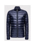 EA7 Emporio Armani Пухено яке 8NPB01 PN29Z 1578 Тъмносин Regular Fit - Pepit.bg