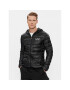 EA7 Emporio Armani Пухено яке 8NPB02 PN29Z 1200 Черен Regular Fit - Pepit.bg