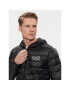 EA7 Emporio Armani Пухено яке 8NPB02 PN29Z 1200 Черен Regular Fit - Pepit.bg