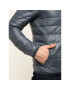 EA7 Emporio Armani Пухено яке 8NPB02 PN29Z 1977 Сив Regular Fit - Pepit.bg