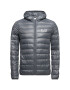 EA7 Emporio Armani Пухено яке 8NPB02 PN29Z 1977 Сив Regular Fit - Pepit.bg