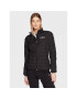 EA7 Emporio Armani Пухено яке 8NTB21 TNF8Z 1200 Черен Regular Fit - Pepit.bg