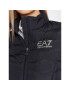 EA7 Emporio Armani Пухено яке 8NTB21 TNF8Z 1554 Тъмносин Regular Fit - Pepit.bg