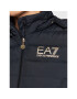 EA7 Emporio Armani Пухено яке 8NTB23 TNF8Z 0540 Тъмносин Regular Fit - Pepit.bg