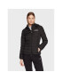 EA7 Emporio Armani Пухено яке 8NTB23 TNF8Z 1200 Черен Regular Fit - Pepit.bg