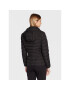 EA7 Emporio Armani Пухено яке 8NTB23 TNF8Z 1200 Черен Regular Fit - Pepit.bg