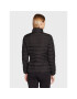 EA7 Emporio Armani Пухено яке 8NTB23 TNF8Z 1200 Черен Regular Fit - Pepit.bg