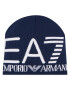 EA7 Emporio Armani Шапка 285382 0A120 49136 Тъмносин - Pepit.bg