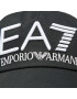 EA7 Emporio Armani Шапка с козирка 245091 CC980 28221 Черен - Pepit.bg