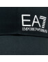 EA7 Emporio Armani Шапка с козирка 247088 CC010 28221 Черен - Pepit.bg