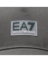 EA7 Emporio Armani Шапка с козирка 274932 2F191 16221 Сив - Pepit.bg