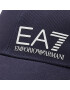 EA7 Emporio Armani Шапка с козирка 275936 0P010 00036 Тъмносин - Pepit.bg