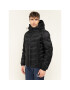 EA7 Emporio Armani Скиорско яке 6GPG03 PNL7Z 1200 Черен Regular Fit - Pepit.bg