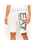 EA7 Emporio Armani Спортни шорти 3HPS59 PJ05Z 3904 Сив Regular Fit - Pepit.bg