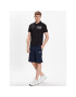 EA7 Emporio Armani Спортни шорти 3RPS56 PJ05Z 1554 Тъмносин Regular Fit - Pepit.bg