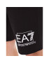 EA7 Emporio Armani Спортни шорти 3RPS63 PJ05Z 1200 Черен Regular Fit - Pepit.bg