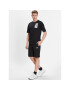 EA7 Emporio Armani Спортни шорти 3RPS74 PJ07Z 1200 Черен Regular Fit - Pepit.bg