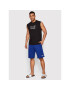 EA7 Emporio Armani Спортни шорти 8NPS02 PJ05Z 1597 Син Regular Fit - Pepit.bg