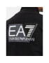 EA7 Emporio Armani Суитшърт 3DPM61 PJ05Z 1200 Черен Regular Fit - Pepit.bg