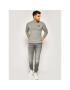 EA7 Emporio Armani Суитшърт 3HPM13 PJ7BZ 3905 Сив Regular Fit - Pepit.bg