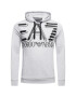 EA7 Emporio Armani Суитшърт 3HPM28 PJ05Z 3904 Сив Regular Fit - Pepit.bg