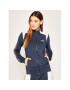 EA7 Emporio Armani Суитшърт 3HTM43 TJ33Z 1554 Тъмносин Regular Fit - Pepit.bg