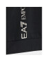 EA7 Emporio Armani Суитшърт 3RFM02 FJHMZ 0200 Черен Regular Fit - Pepit.bg